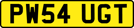 PW54UGT