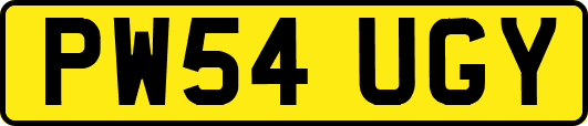 PW54UGY
