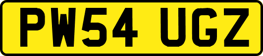 PW54UGZ