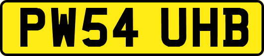 PW54UHB