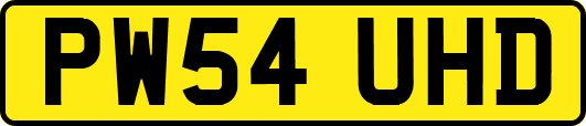 PW54UHD