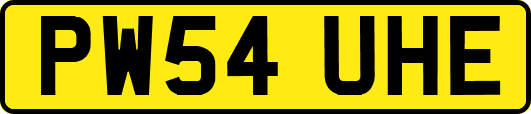 PW54UHE