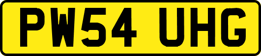 PW54UHG