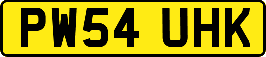 PW54UHK