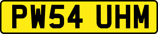 PW54UHM