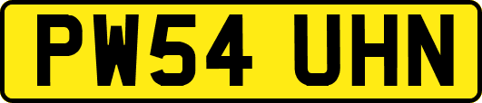 PW54UHN