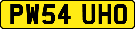 PW54UHO
