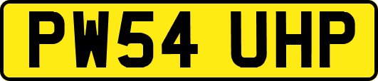 PW54UHP