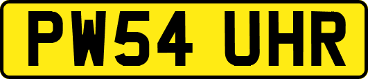 PW54UHR