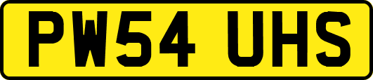 PW54UHS