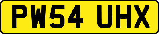 PW54UHX