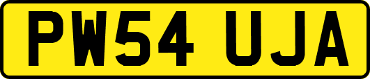 PW54UJA