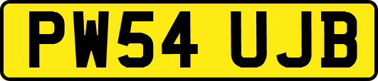 PW54UJB