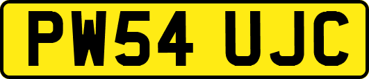 PW54UJC