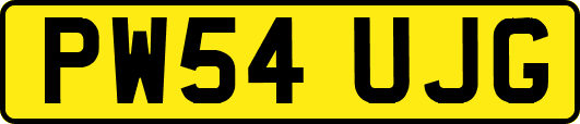 PW54UJG