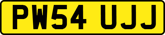 PW54UJJ