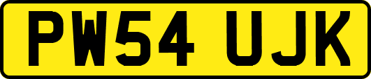 PW54UJK