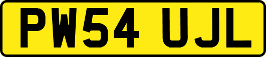 PW54UJL