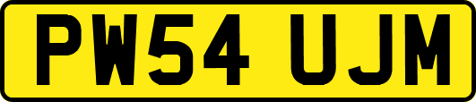 PW54UJM