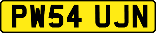 PW54UJN