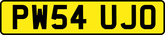 PW54UJO