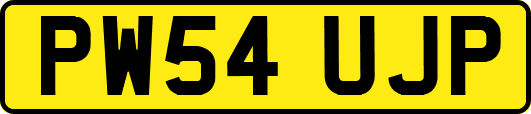 PW54UJP