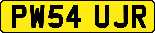 PW54UJR