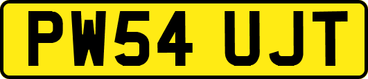 PW54UJT