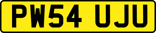 PW54UJU