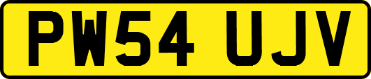 PW54UJV