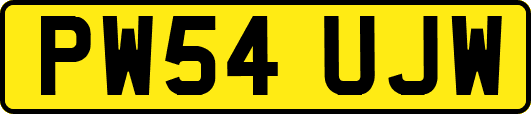 PW54UJW