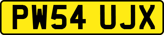 PW54UJX