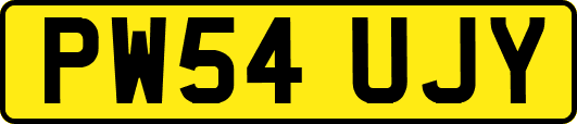 PW54UJY