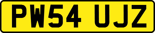 PW54UJZ