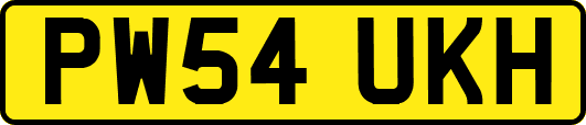 PW54UKH