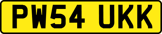 PW54UKK