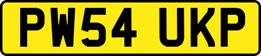 PW54UKP