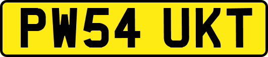 PW54UKT