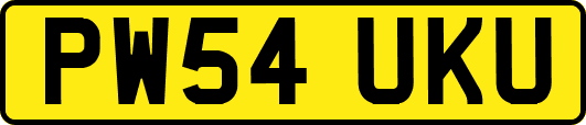 PW54UKU