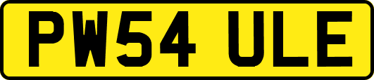 PW54ULE