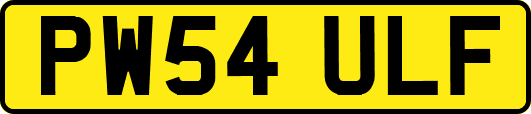 PW54ULF