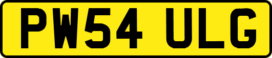 PW54ULG