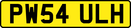 PW54ULH