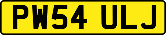 PW54ULJ