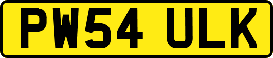 PW54ULK