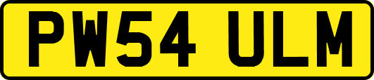 PW54ULM