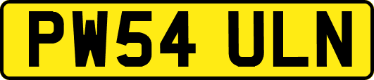 PW54ULN