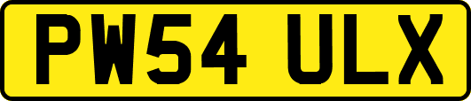 PW54ULX
