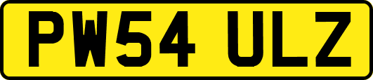 PW54ULZ