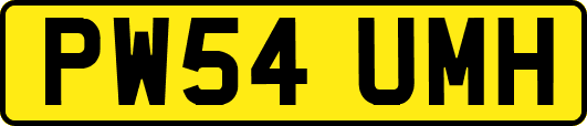 PW54UMH